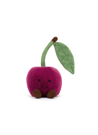 Main View - Click To Enlarge - JELLYCAT - Amuseables Cherry