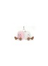 JELLYCAT Amuseables Pair of Marshmallows Bag Charm