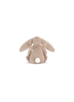 Detail View - Click To Enlarge - JELLYCAT - Small Bashful Bunny — Beige