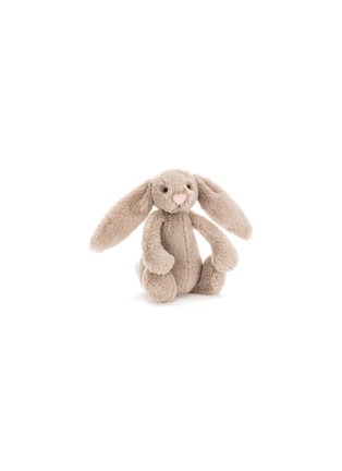 Main View - Click To Enlarge - JELLYCAT - Small Bashful Bunny — Beige