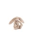 JELLYCAT Small Bashful Bunny — Beige