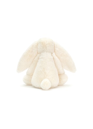 Detail View - Click To Enlarge - JELLYCAT - Large Bashful Bunny — Cream