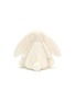 Detail View - Click To Enlarge - JELLYCAT - Large Bashful Bunny — Cream