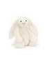 Detail View - Click To Enlarge - JELLYCAT - Large Bashful Bunny — Cream