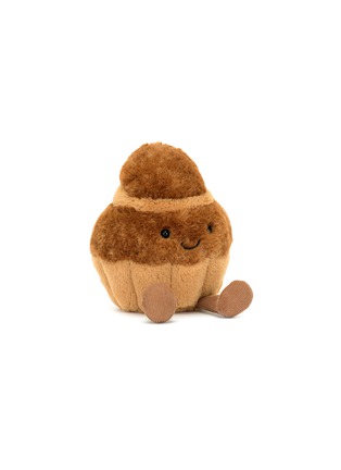 Detail View - Click To Enlarge - JELLYCAT - Amuseables Brigitte Brioche