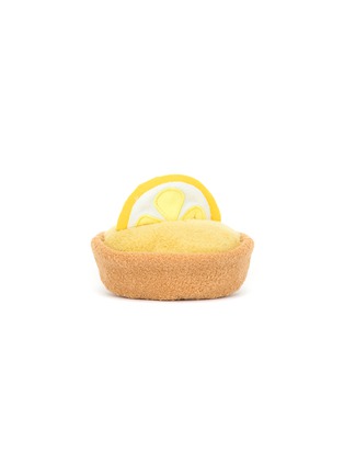  - JELLYCAT - Amuseables Collette Tarte Au Citron