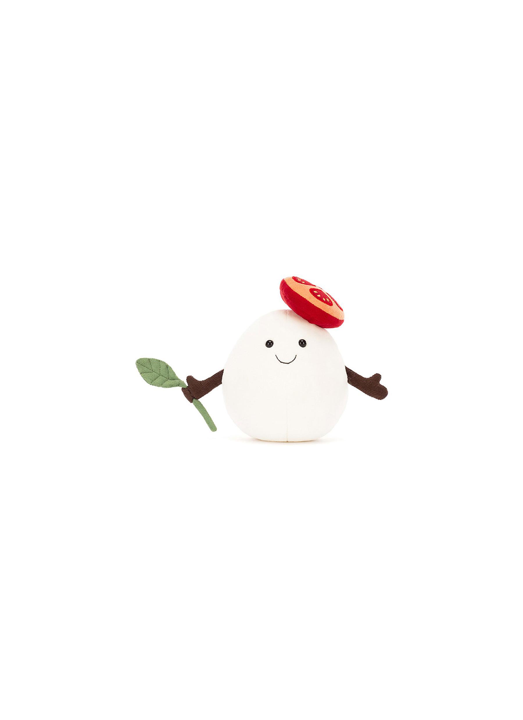  Amuseables Mozzarella モッツァレラ 新品 JELLYCAT | Amuseables Mozzarella | Lane Crawford