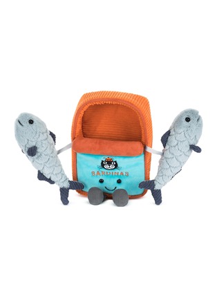 Detail View - Click To Enlarge - JELLYCAT - Amuseables Sardine Tin