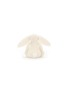 Detail View - Click To Enlarge - JELLYCAT - Small Bashful Bunny — Cream