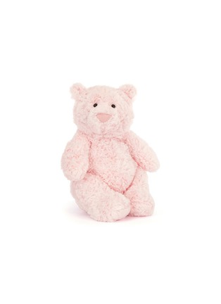 Detail View - Click To Enlarge - JELLYCAT - Medium Leola Bear