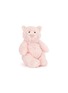 Detail View - Click To Enlarge - JELLYCAT - Medium Leola Bear