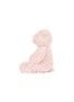 Detail View - Click To Enlarge - JELLYCAT - Medium Leola Bear