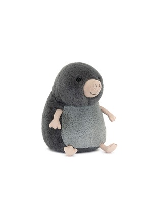 Detail View - Click To Enlarge - JELLYCAT - Muswell Mole