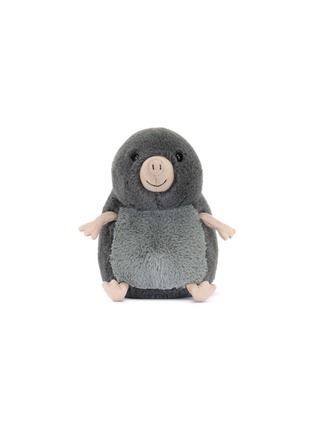 Main View - Click To Enlarge - JELLYCAT - Muswell Mole