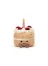 JELLYCAT Amuseables Birthday Cake