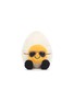 JELLYCAT Amuseables Boiled Egg Chic