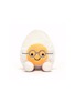 JELLYCAT Amuseables Boiled Egg Geek