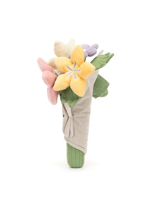 Detail View - Click To Enlarge - JELLYCAT - Amuseables Bouquet of Flowers