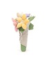 Detail View - Click To Enlarge - JELLYCAT - Amuseables Bouquet of Flowers