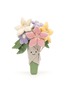 JELLYCAT Amuseables Bouquet of Flowers