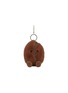 JELLYCAT Amuseables Coffee Bean Bag Charm