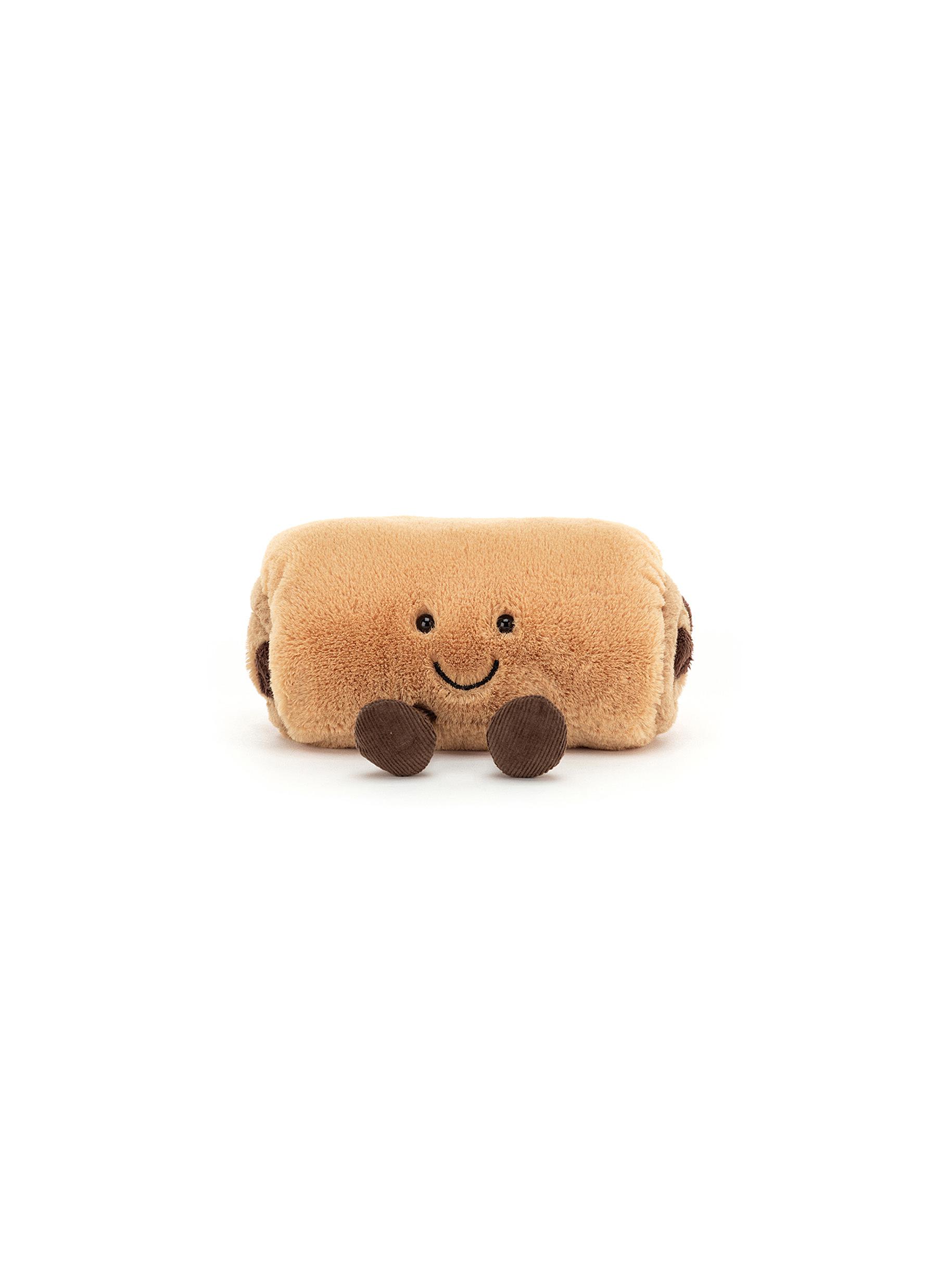 JELLYCAT | Amuseables Pain Au Chocolat | Lane Crawford
