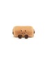 JELLYCAT Amuseables Pain Au Chocolat