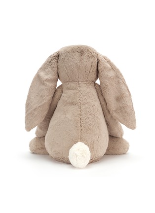 Detail View - Click To Enlarge - JELLYCAT - Really Big Bashful Bunny — Beige