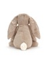 Detail View - Click To Enlarge - JELLYCAT - Really Big Bashful Bunny — Beige