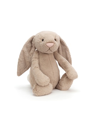 Main View - Click To Enlarge - JELLYCAT - Really Big Bashful Bunny — Beige