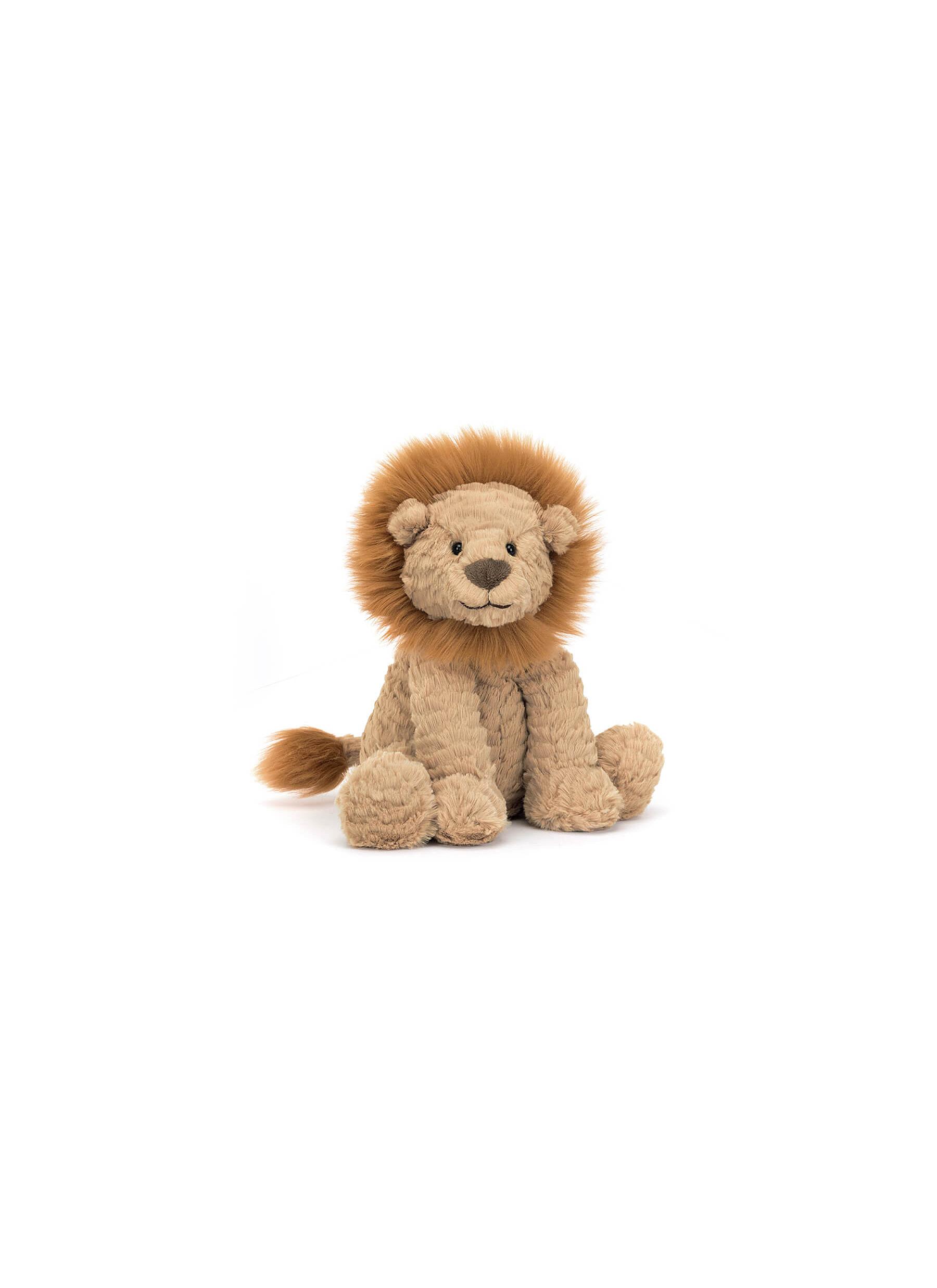 JELLYCAT | Small Fuddlewuddle Lion | Lane Crawford