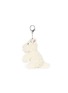 Detail View - Click To Enlarge - JELLYCAT - Munro Scottie Dog Bag Charm