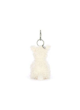 Detail View - Click To Enlarge - JELLYCAT - Munro Scottie Dog Bag Charm