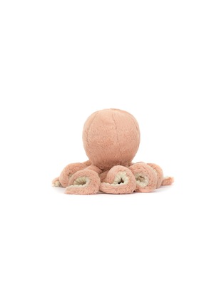 Detail View - Click To Enlarge - JELLYCAT - Little Odell Octopus