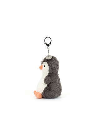Detail View - Click To Enlarge - JELLYCAT - Peanut Penguin Bag Charm
