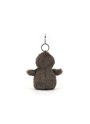 Detail View - Click To Enlarge - JELLYCAT - Peanut Penguin Bag Charm