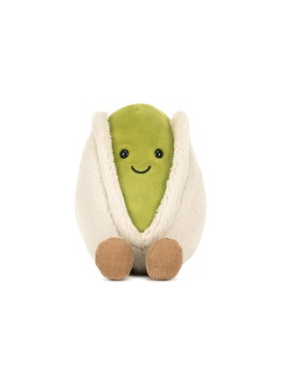 Main View - Click To Enlarge - JELLYCAT - Amuseables Horatio Pistachio
