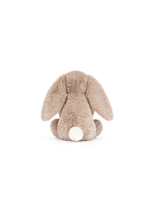 Detail View - Click To Enlarge - JELLYCAT - Bashful Birthday Bunny — Beige