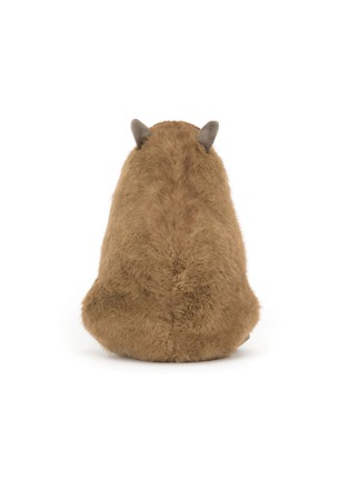 Detail View - Click To Enlarge - JELLYCAT - Clyde Capybara