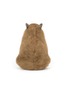 Detail View - Click To Enlarge - JELLYCAT - Clyde Capybara