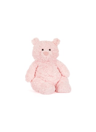 Detail View - Click To Enlarge - JELLYCAT - Large Leola Bear