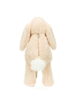 Detail View - Click To Enlarge - JELLYCAT - Smudge Rabbit Backpack