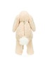 Detail View - Click To Enlarge - JELLYCAT - Smudge Rabbit Backpack