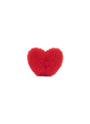 Detail View - Click To Enlarge - JELLYCAT - Little Amuseables Beatie Heart