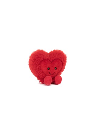 - JELLYCAT - Little Amuseables Beatie Heart