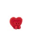  - JELLYCAT - Little Amuseables Beatie Heart
