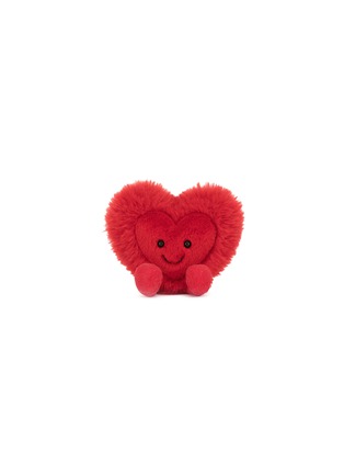 Main View - Click To Enlarge - JELLYCAT - Little Amuseables Beatie Heart