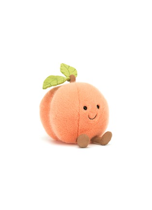 Detail View - Click To Enlarge - JELLYCAT - Amuseables Peach