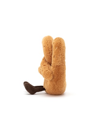 Detail View - Click To Enlarge - JELLYCAT - Amuseables Pretzel