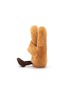 Detail View - Click To Enlarge - JELLYCAT - Amuseables Pretzel